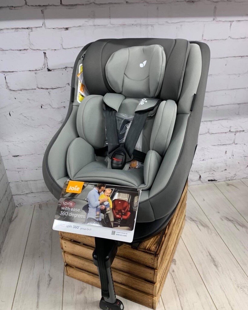 spin 360 dark pewter